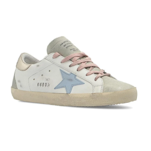 Golden Goose Deluxe Brand Superstar Low-Top Sneakers