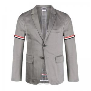 RWB Armbanding Unconstructed Classic Fit Cotton Twill Jacket 