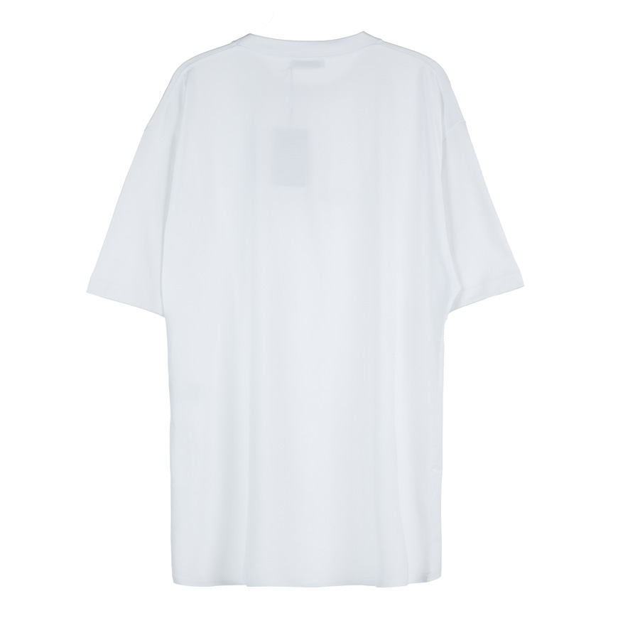 Logo women long t-shirt