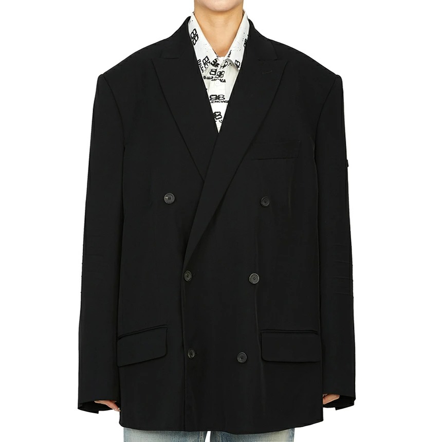 Balenciaga Women's Jacket