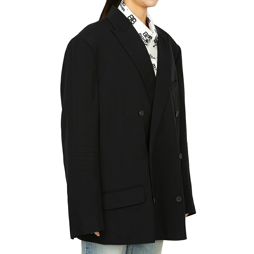 Balenciaga Women's Jacket