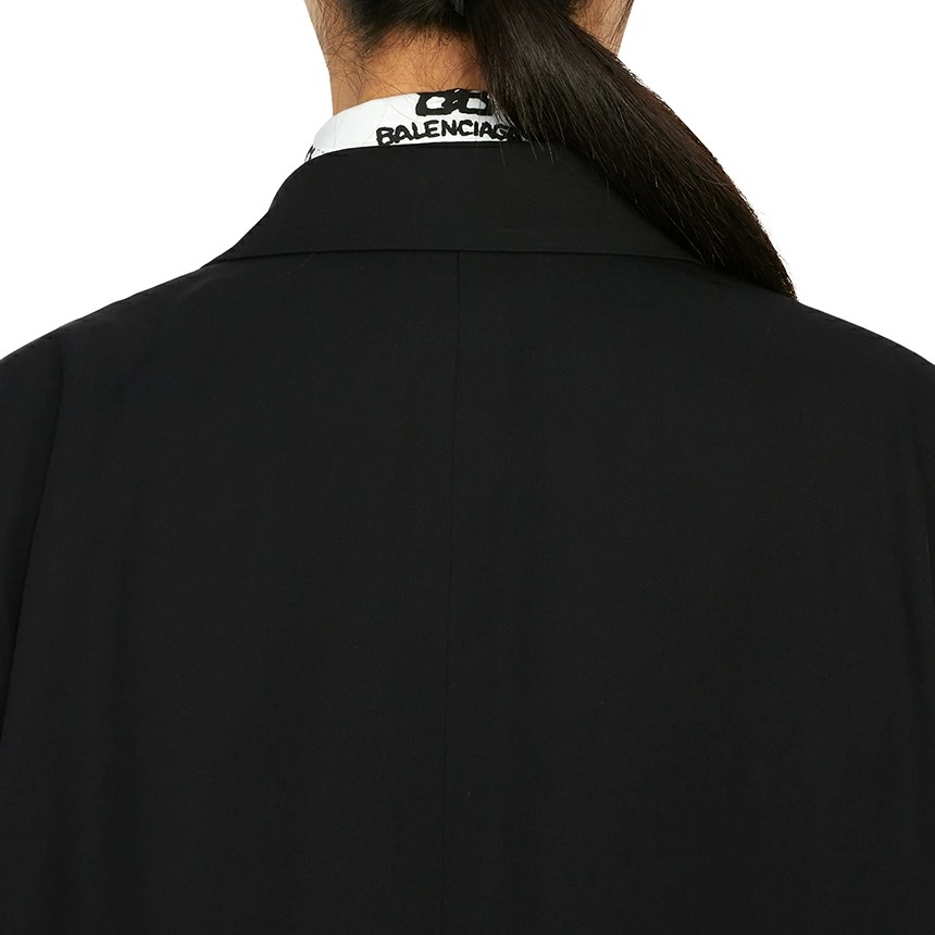 Balenciaga Women's Jacket