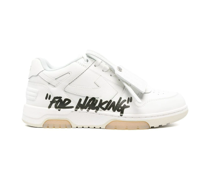 Off-White Out Of Office low-top sneakers