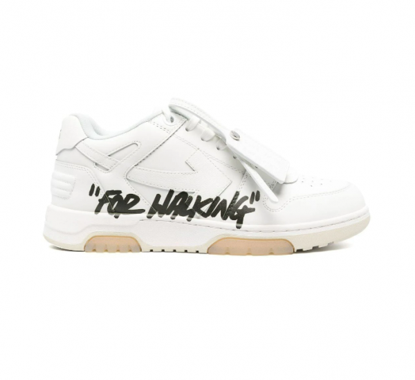 Off-White Out Of Office low-top sneakers
