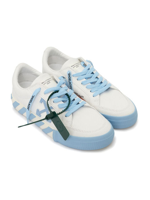 Off-White Vulcanized low-top sneakers