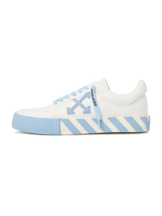 Off-White Vulcanized low-top sneakers