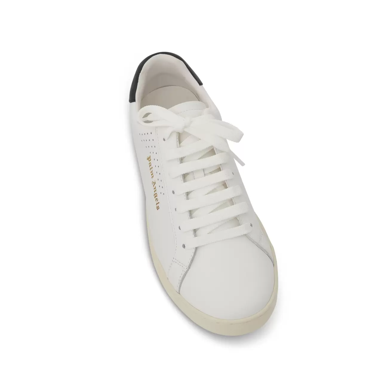 BLACK PALM ONE SNEAKERS 