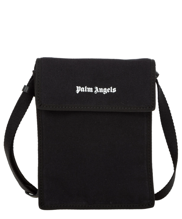 CLASSIC LOGO PHONEBAG 