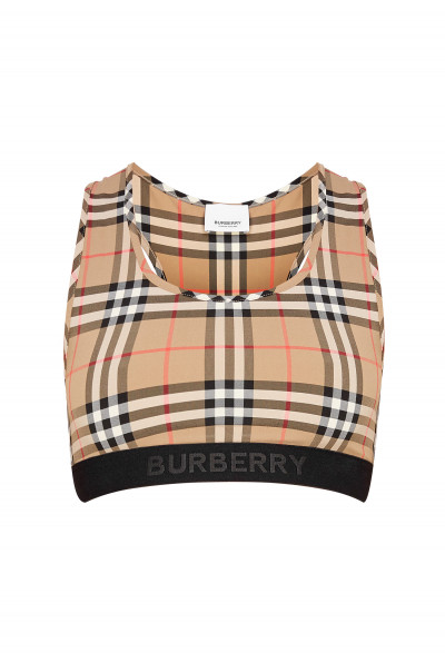 TOP BURBERRY