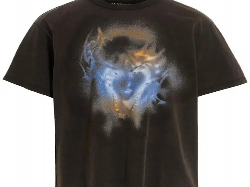 'Ethereum' T-shirt