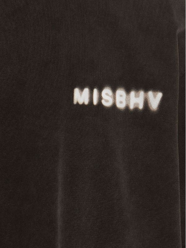 MISBHV 'Community' t-shirt