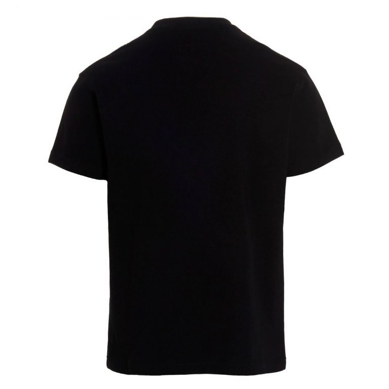  A-COLD-WALL* MAN BLACK T-SHIRTS