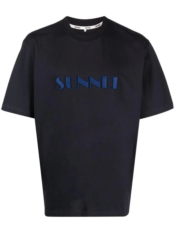 SUNNEI BLUE T-SHIRT