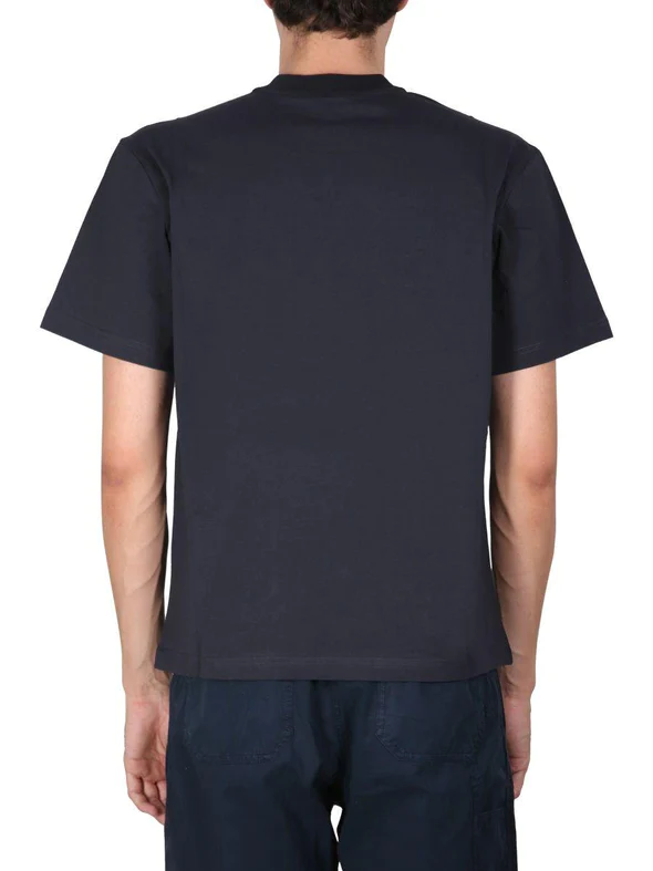 SUNNEI BLUE T-SHIRT