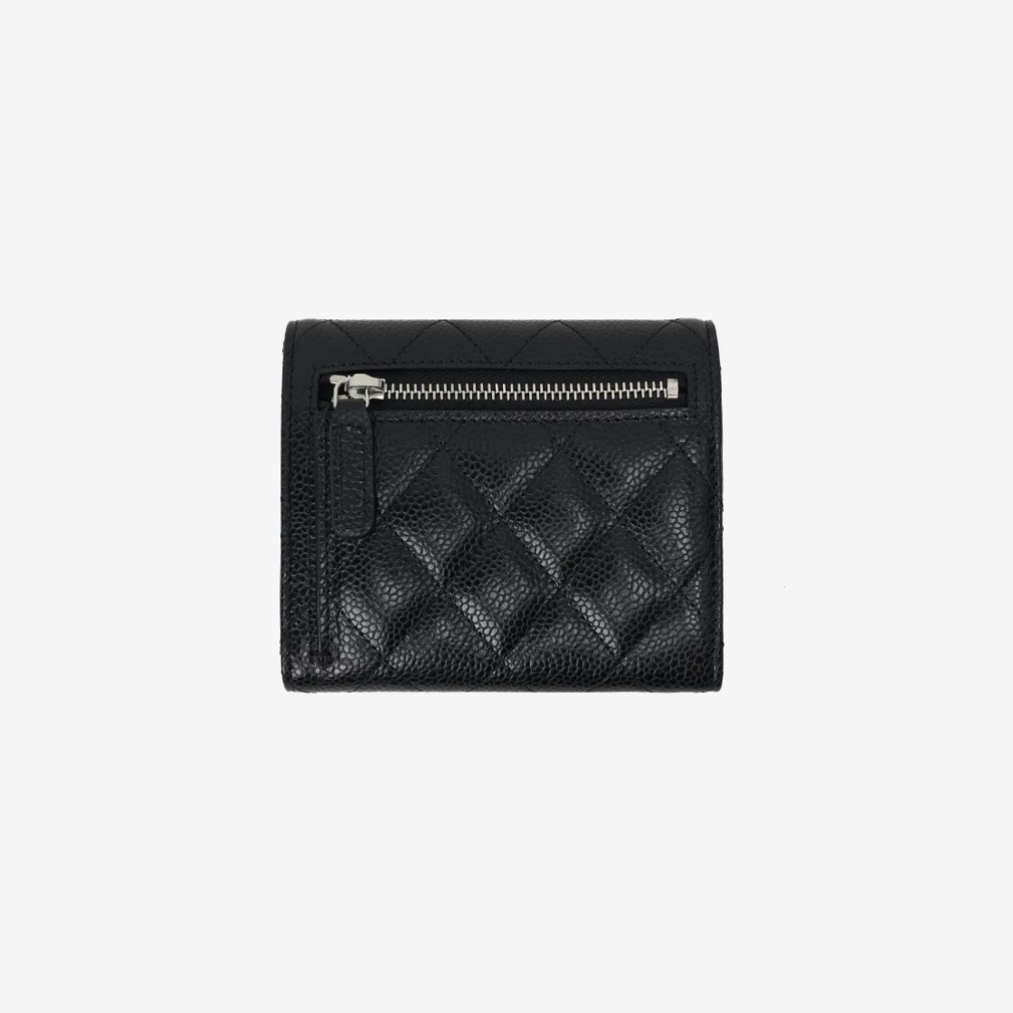 Chanel Small Classic Flap Wallet 