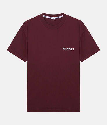 CLASSIC TSHIRT MINI LOGO 