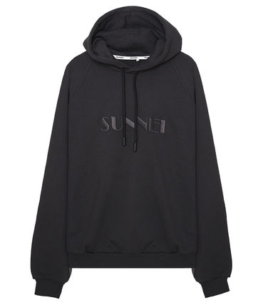 HOODIE - Black