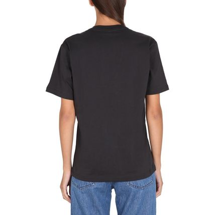 CLASSIC LOGO T-SHIRT - Black