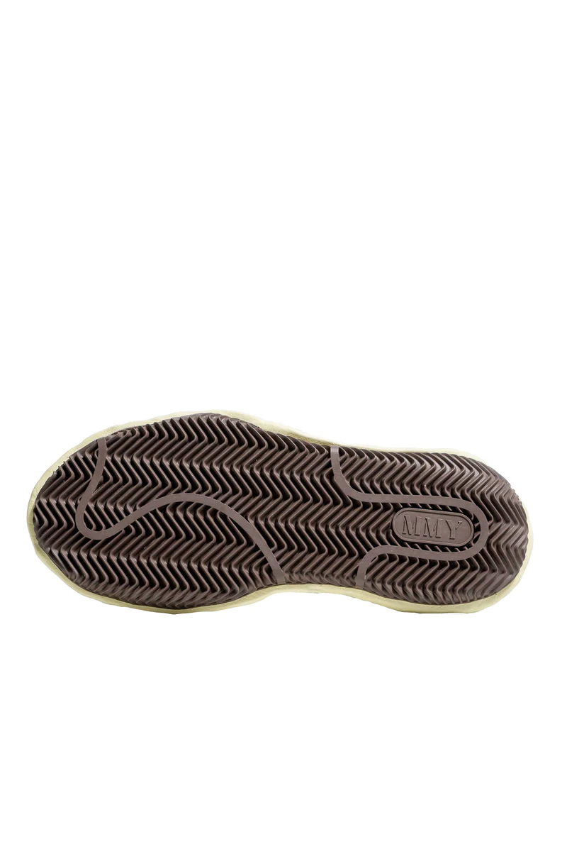BLAKEY Low- Original sole canvas sneakers Black