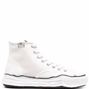  Peterson OD high-top sneakers