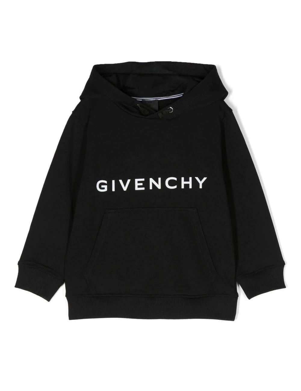 Givenchy Little Boys Sweater Givenchy