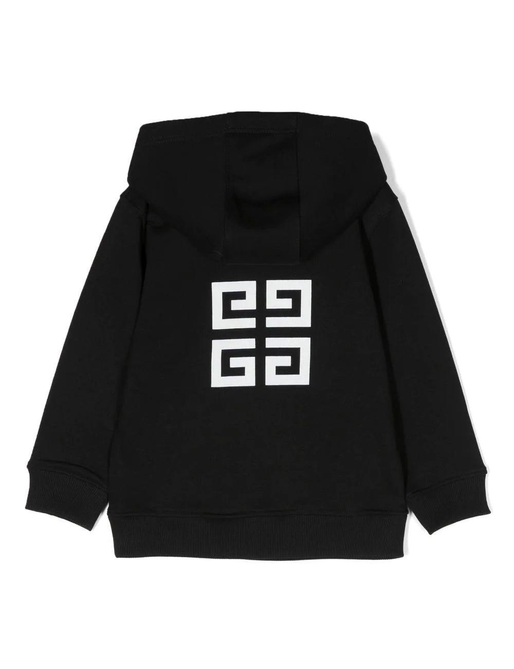 Givenchy Little Boys Sweater Givenchy