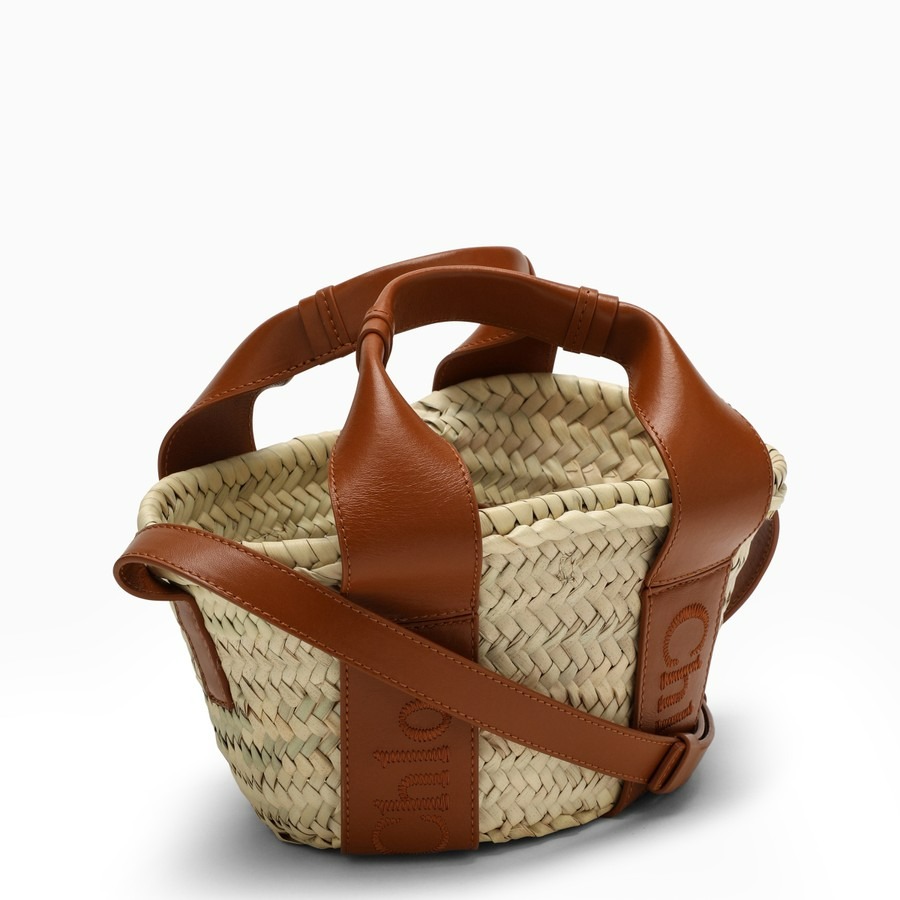 Chloé Sense Leather Bag