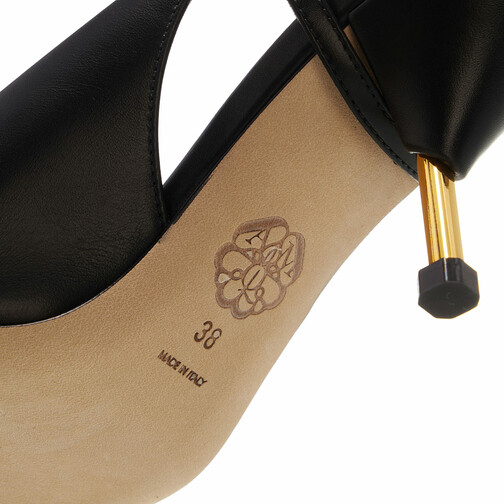 alexander mcqueen scratch femme