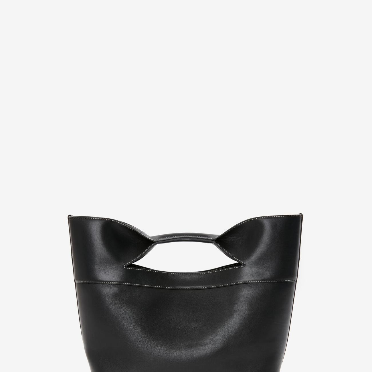 Women's The Bow Small in Black
