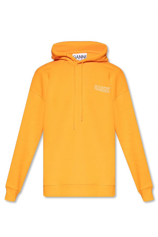 SOFTWARE ISOLI OVERSIZED HOODIE 