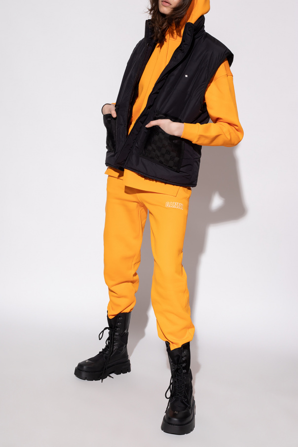 SOFTWARE ISOLI OVERSIZED HOODIE 