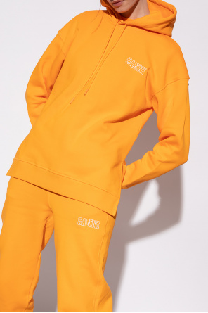 SOFTWARE ISOLI OVERSIZED HOODIE 