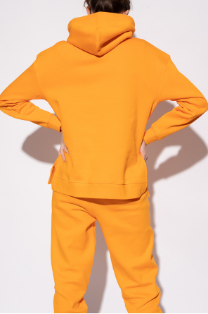SOFTWARE ISOLI OVERSIZED HOODIE 