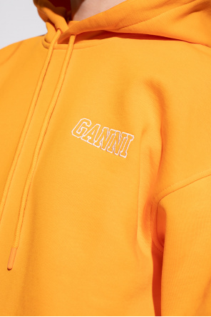 SOFTWARE ISOLI OVERSIZED HOODIE 
