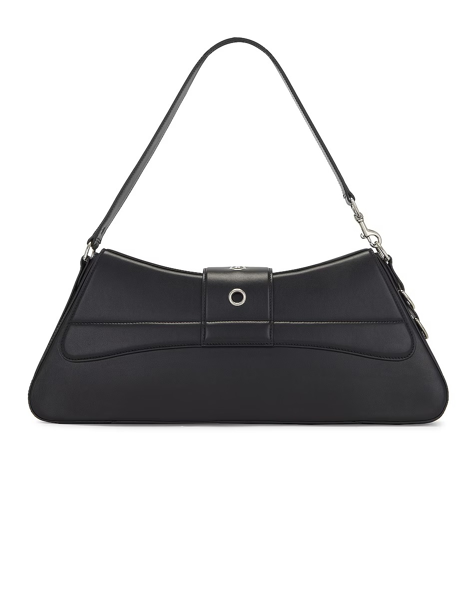 Large Lindsay Shoulder Bag