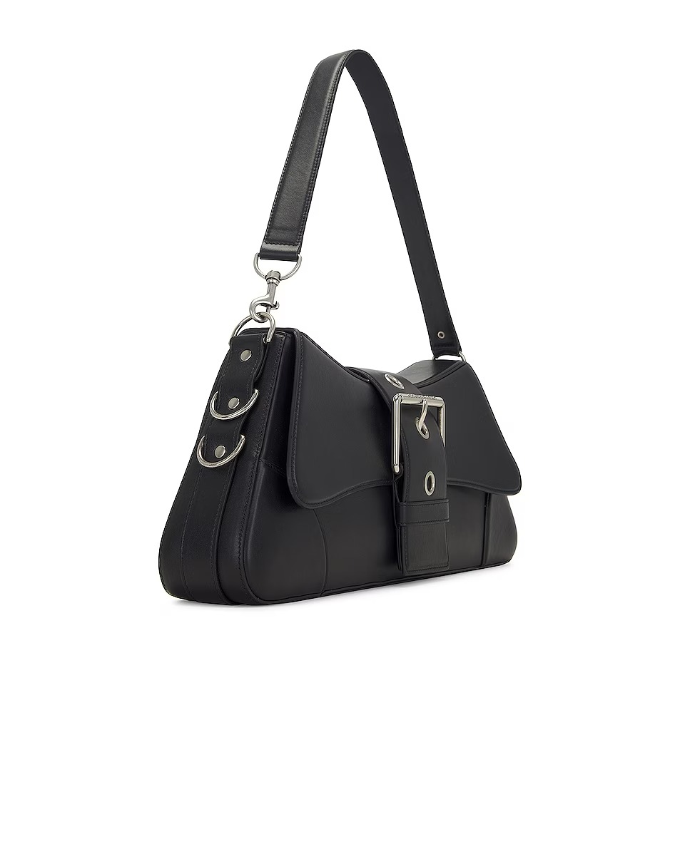 Large Lindsay Shoulder Bag