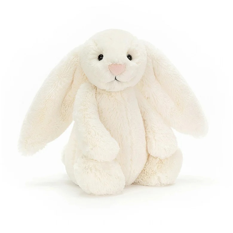 Jellycat Bashful Bunny Large Cream