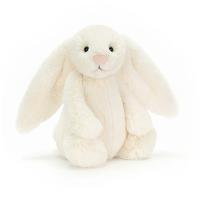 Jellycat Bashful Bunny Meium Cream