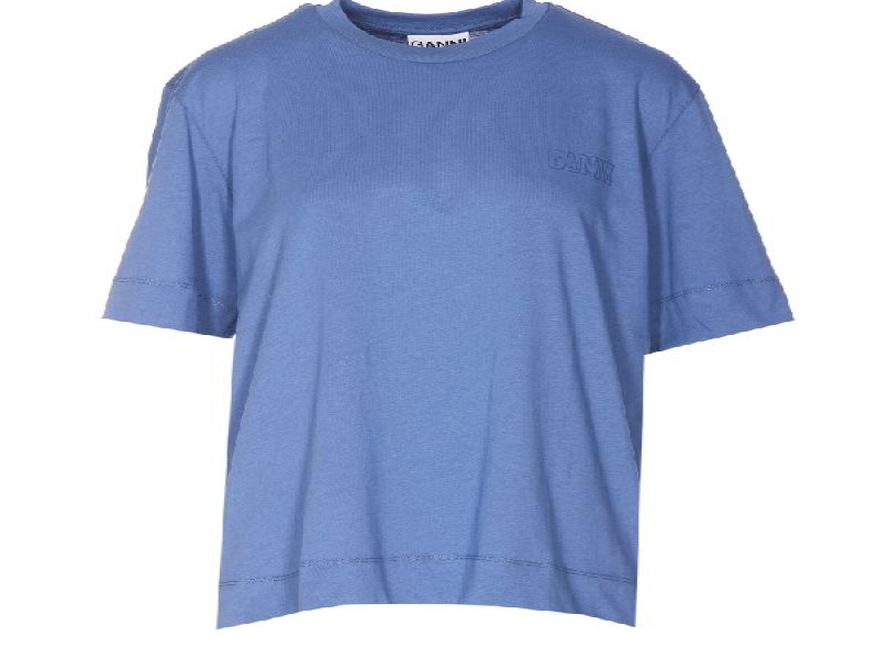 O-NECK T-SHIRT 