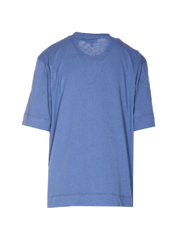 O-NECK T-SHIRT 