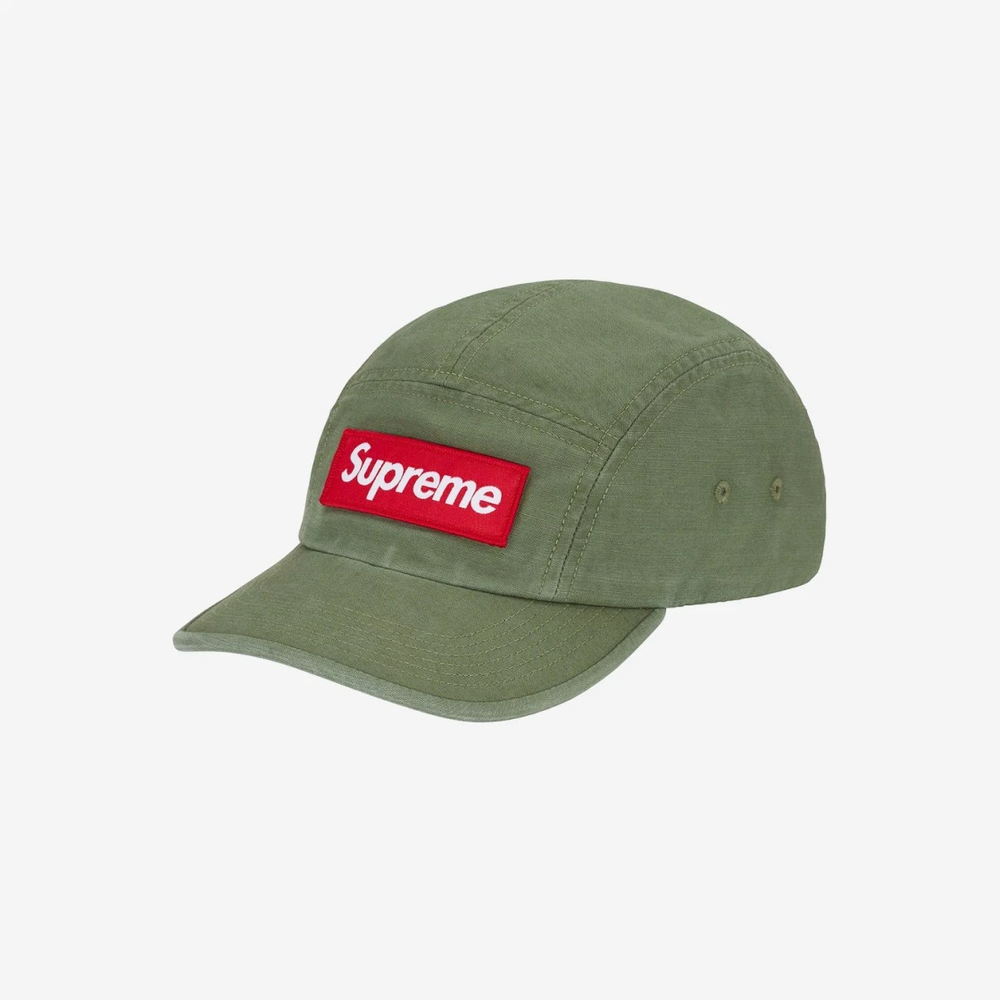 Supreme Military Camp Cap Olive 