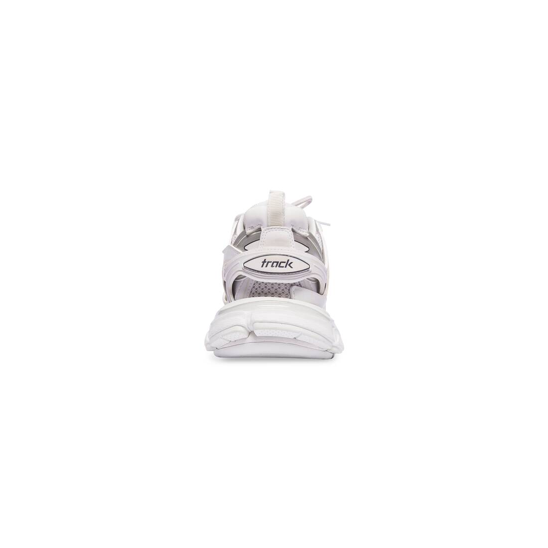 SNEAKER TRACK POUR FEMME EN BLANC