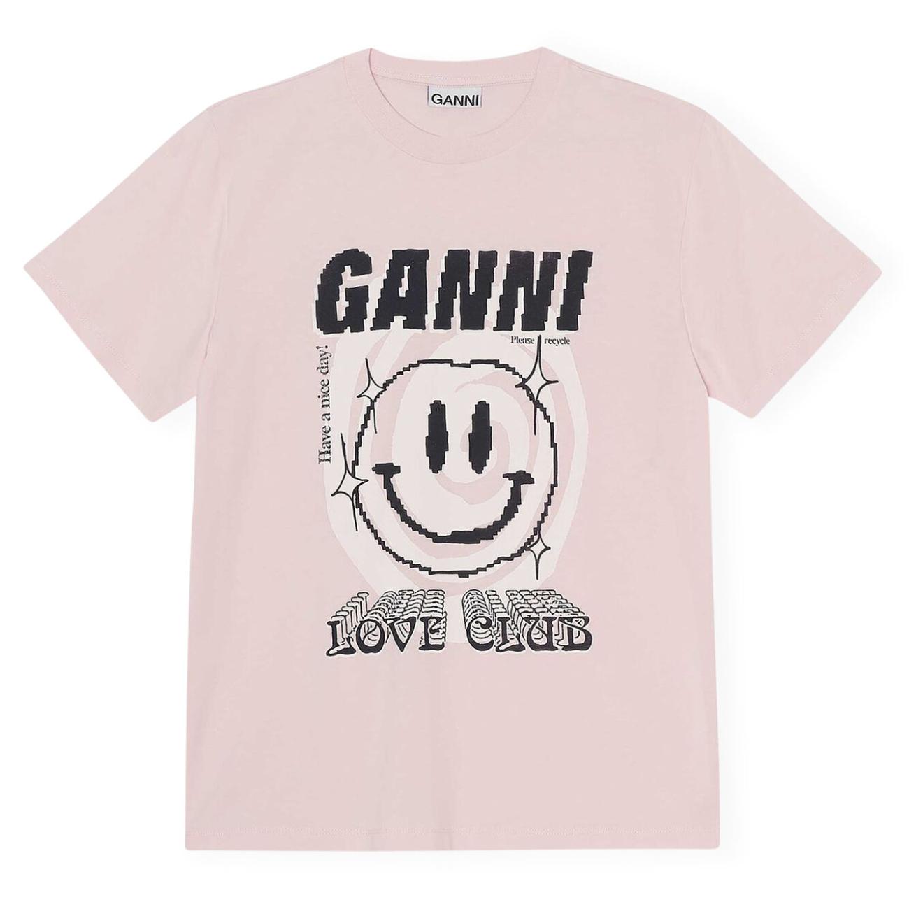 LOVE CLUB TEE