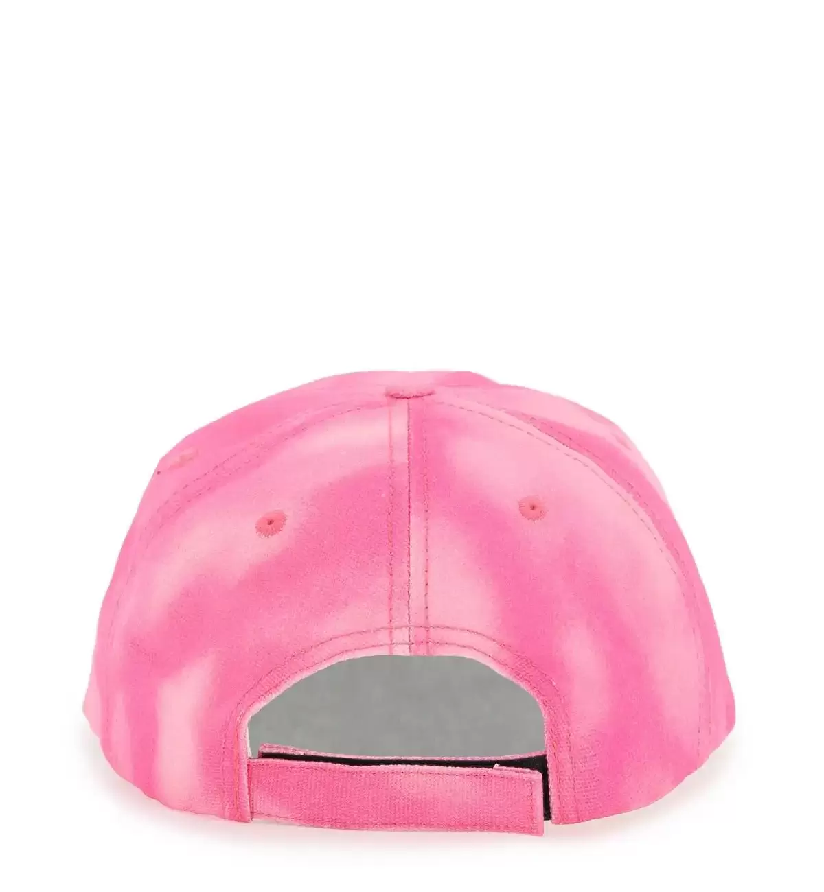 LOGOED BASEBALL CAP GANNI
