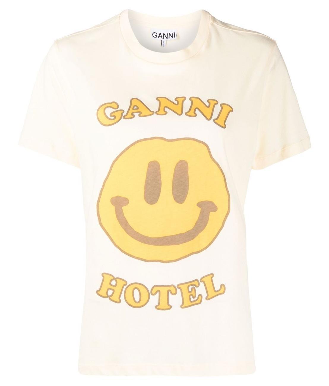 Light Cotton Jersey