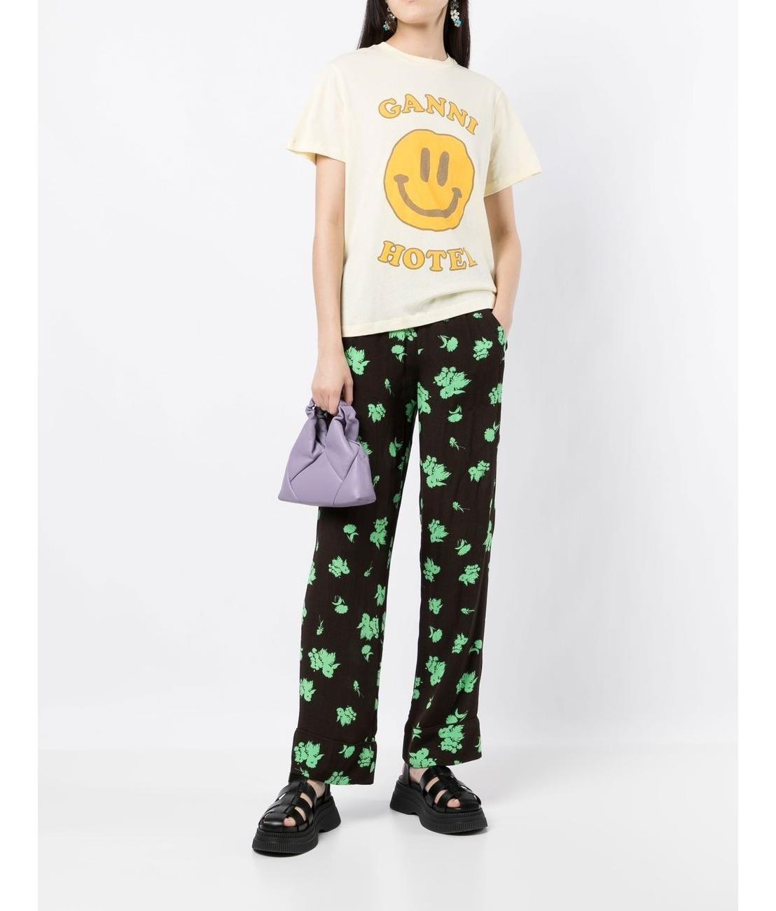 Light Cotton Jersey