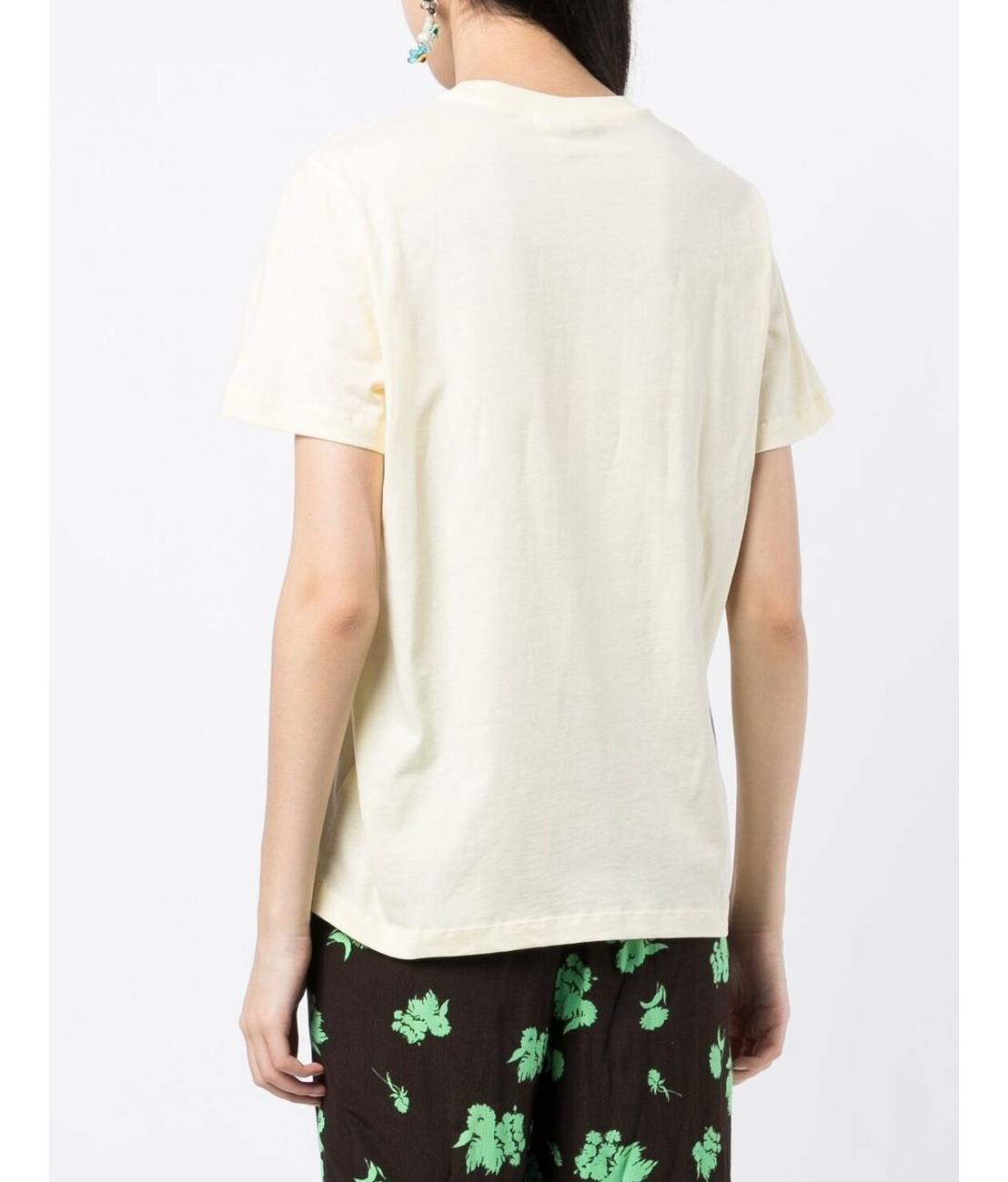 Light Cotton Jersey