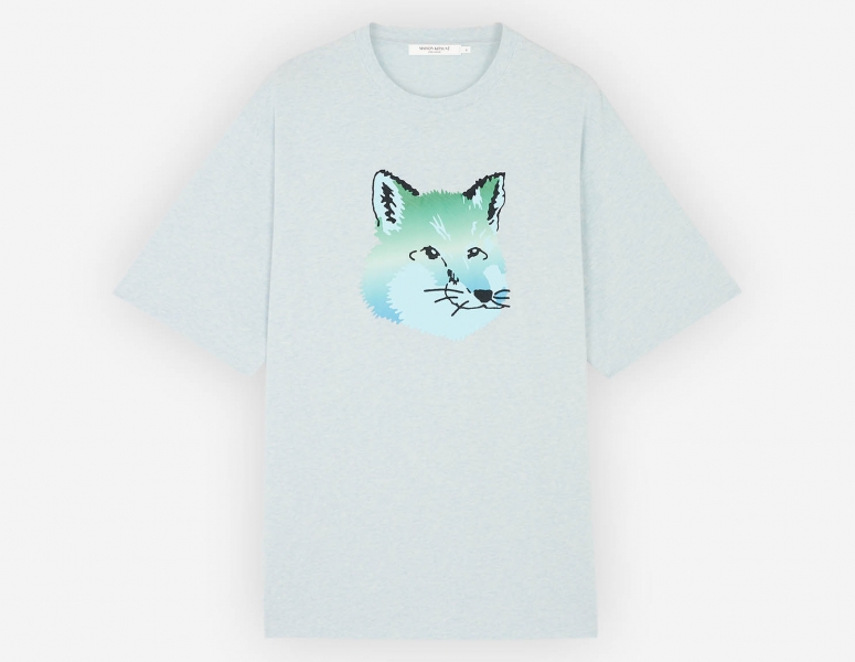 VIBRANT FOX HEAD EASY TEE-SHIRT 