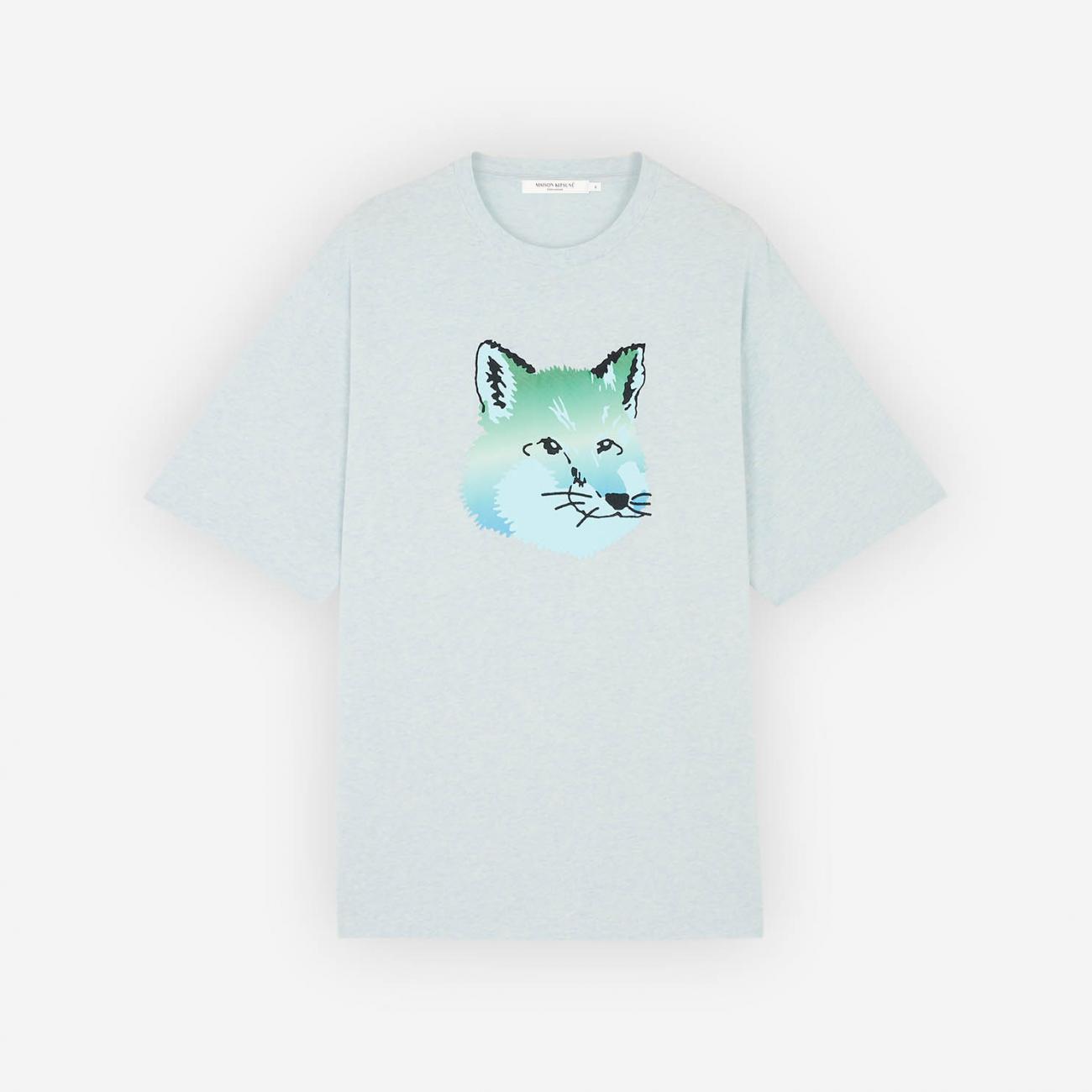 VIBRANT FOX HEAD EASY TEE-SHIRT 