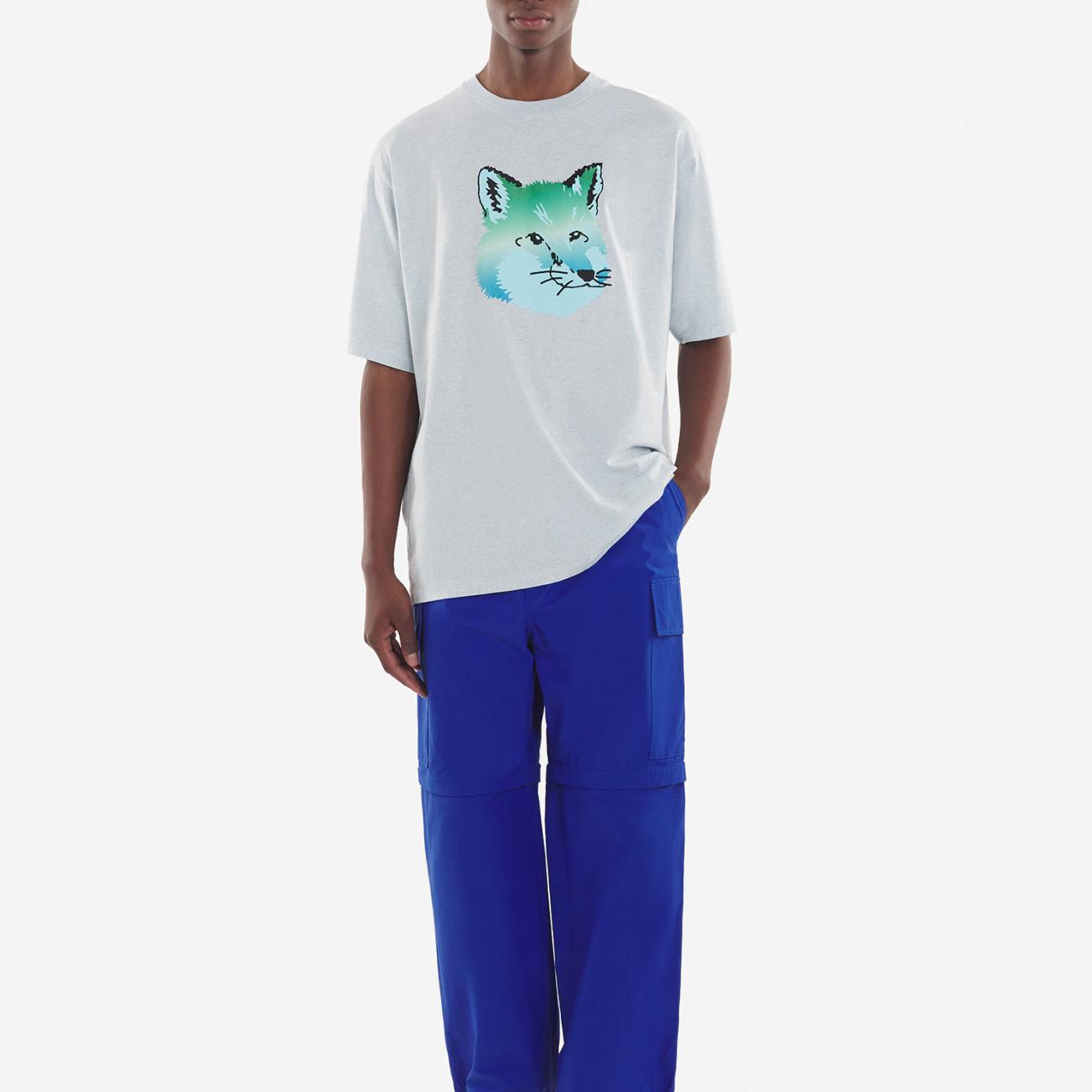 VIBRANT FOX HEAD EASY TEE-SHIRT 